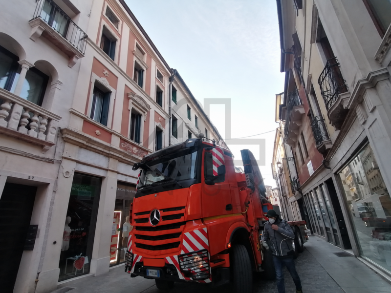 Rigoni Bassano del Grappa