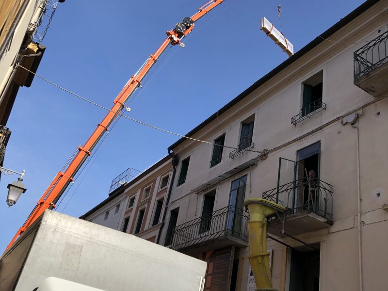 Rigoni Bassano del Grappa