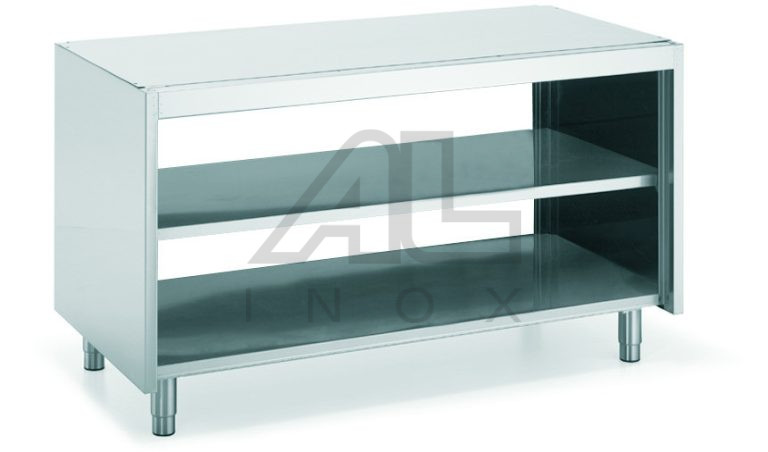 PASS THROUGH CUPBOARD WITH DOUBLE SLIDING DOORS – ACAP