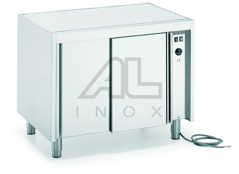 HEATED SLIDING DOOR CUPBOARD – ACPR
