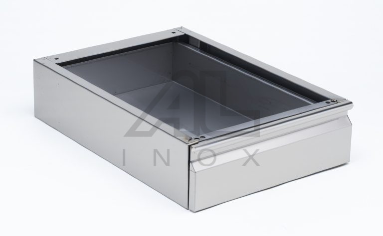 CASSETTO GN1/1 PER TAVOLO DA LAVORO – C1