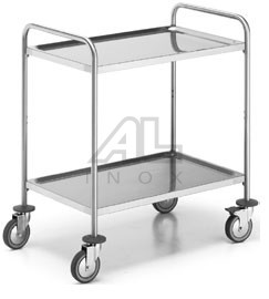 CARRELLO 2 RIPIANI – CAR2