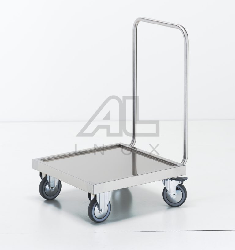 CARRELLO VASSOI – CPC