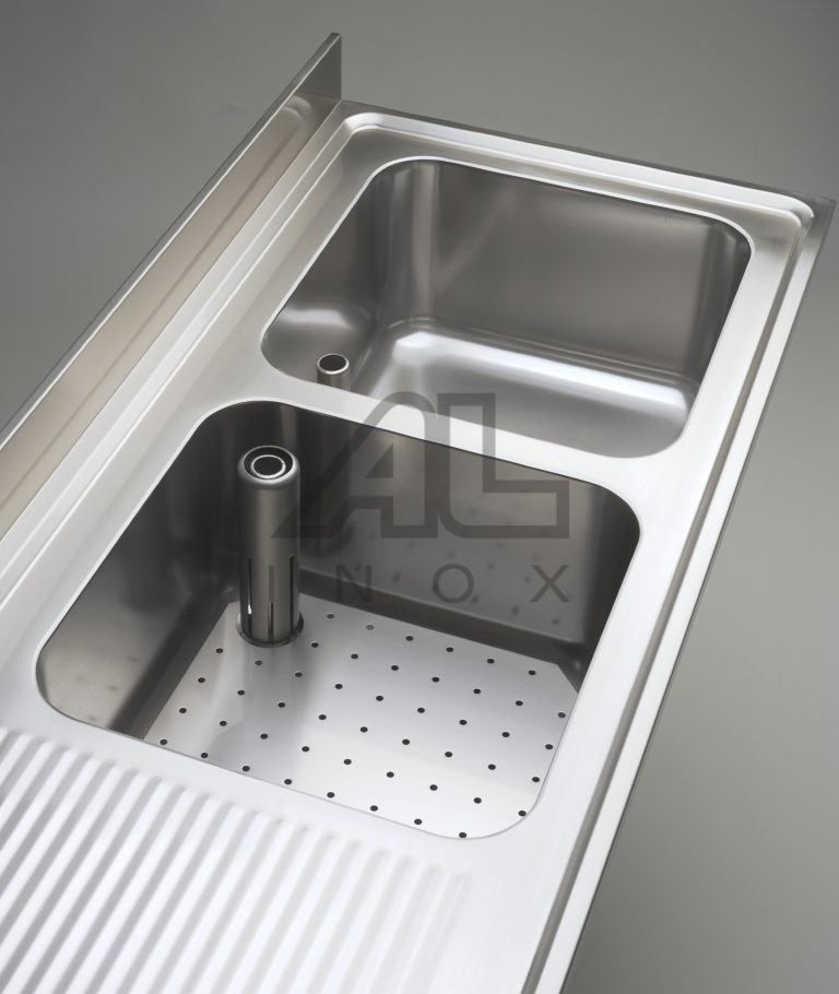 PERFORATED FALSE BOTTOM – FO