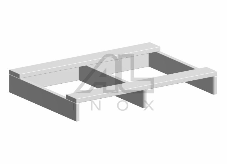 GUIDINGS FOR BIN UNIT – GTR