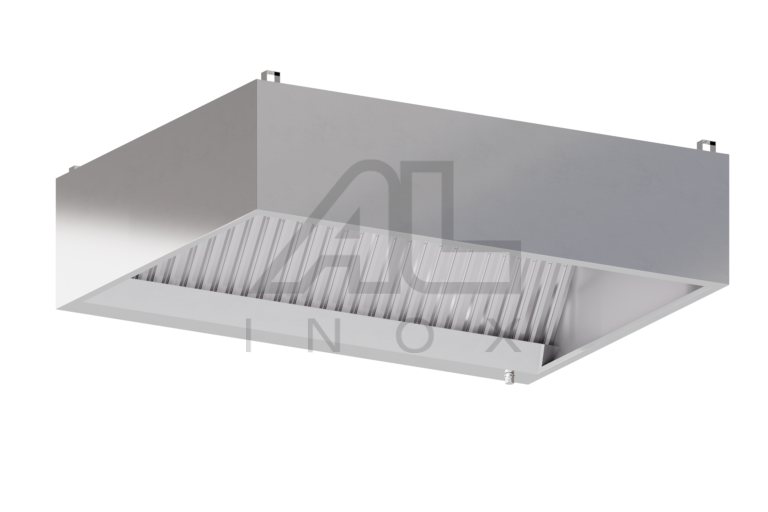 CAPPA SERIE H14 C/FILTRI A PARETE – H14P0N