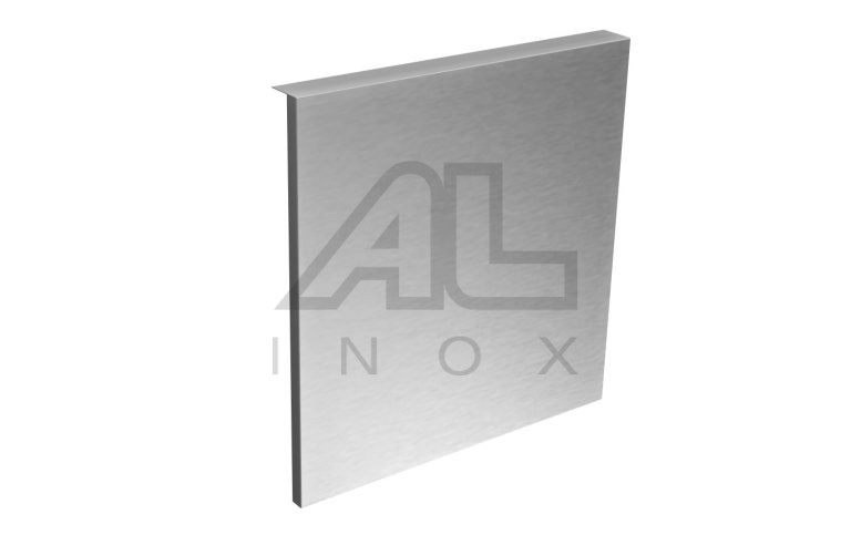 FIANCO TERMINALE DX PER BASI H2 – I2FT