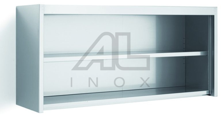 OPEN WALL CABINET – PA