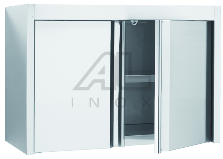 LEAFDOOR WALL CABINET – PB