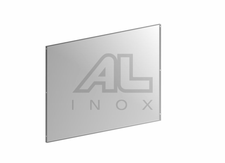 REAR CLOSURE PANEL FOR TILTING BIN – PPTT
