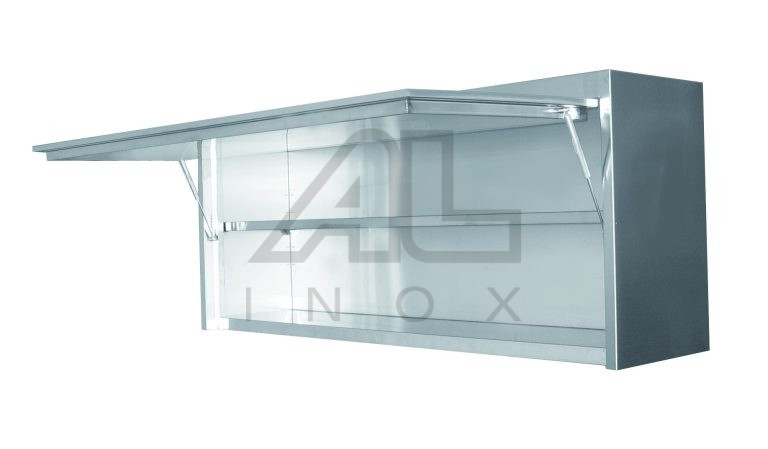 WALL CABINET WITH FLAP DOOR – PR