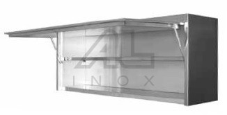 FLAP DOOR DISH DRAINAGE WALL CABINET – PRS