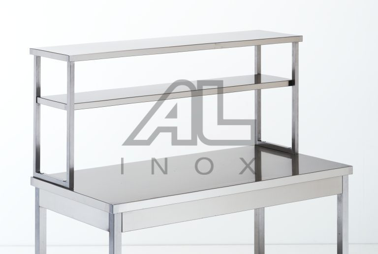 SHELF – RA