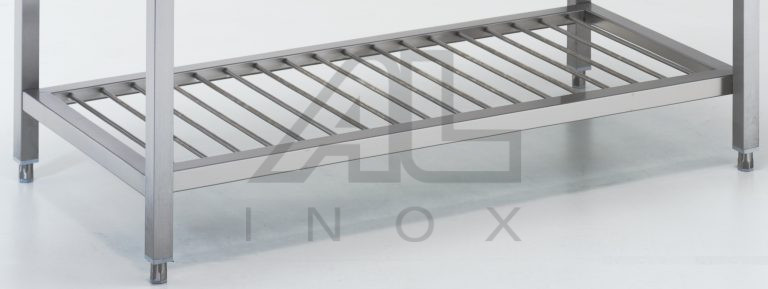 SMOOTH SHELF FOR WORK TABLE – RG