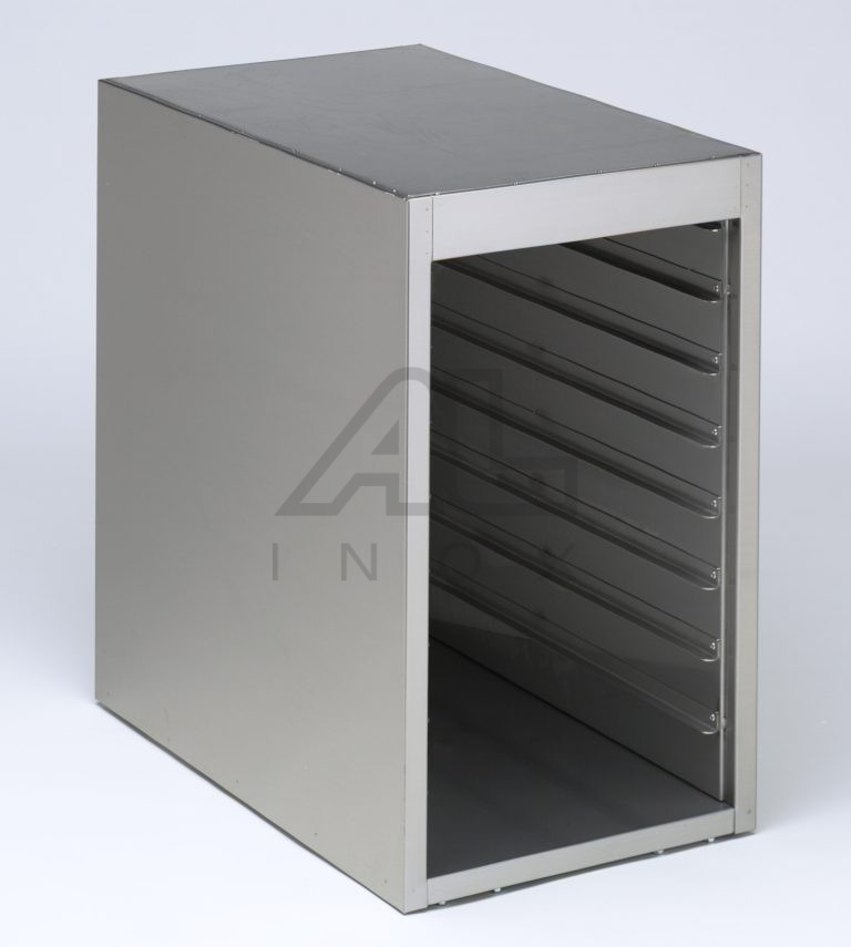 RACK FOR GN TRAYS – SC
