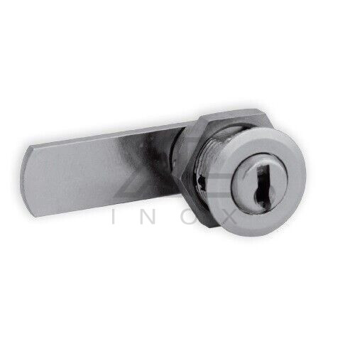 DRAWER AND DOOR LOCK – SER