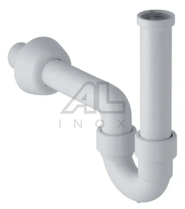 SIFONE PLASTICA DA 1″1/2 – ACL