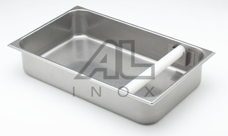 TIGHT TRAY FOR COFFEE GROUNDS – VB